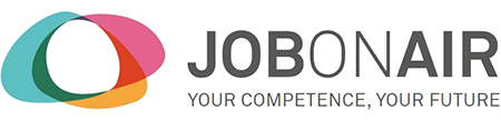 JobOnAir Logo